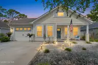123 NE 15th Street, Oak Island, NC 28465 — 3-bedroom home in Tranquil Harbour Island, Oak Island, NC, photo 1 of 50