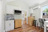 109 Noyes Avenue, Morehead City, NC 28557 — 3-bedroom home in Camp Glenn, Morehead City, NC, photo 12 of 49: Bonus Room/mud room