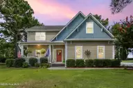 178 Heritage Way, Hampstead, NC 28443 — 4-bedroom waterfront home in The Heritage, Hampstead, NC, photo 2 of 57