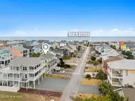118 Clippership Drive, Holden Beach, NC 28462 — 3-bedroom home in Fortner, Holden Beach, NC, photo 10 of 52: Beach Access
