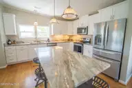 101 Hamilton Lane, Hubert, NC 28539 — 3-bedroom waterfront home, Hubert, NC, photo 6 of 45: DSC06956