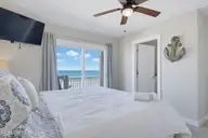 33 Porpoise Place, North Topsail Beach, NC 28460 — 5-bedroom waterfront home in Dolphin Shores, North Topsail Beach, NC, photo 22 of 72