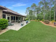 6003 Mount Carmel Parke, Wilmington, NC 28412 — 4-bedroom home in Village at Motts Landing, Wilmington, NC, photo 6 of 72: Motts_backyard2