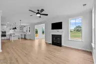 1312 Pandion Drive, Wilmington, NC 28411 — 4-bedroom home in Scotts Hill Village, Wilmington, NC, photo 6 of 17