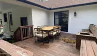 1317 Sonata Street, Greenville, NC 27858 — 3-bedroom home in Tucker Estates, Greenville, NC, photo 6 of 16: Deck - Copy