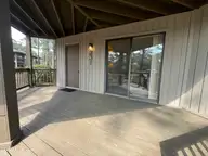 231 Foxkroft Drive, Jackson Springs, NC 27281 — 2-bedroom condo in Foxkroft, Jackson Springs, NC, photo 3 of 19: porch1