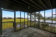957 Broadway Street, Surf City, NC 28445 — 2-bedroom waterfront home, Surf City, NC, photo 19 of 37
