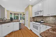 109 Currant Lane, Hampstead, NC 28443 — 4-bedroom waterfront home in Bent Tree, Hampstead, NC, photo 11 of 57