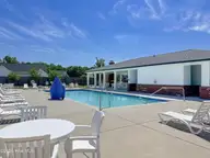238 Bellows Lane, Rocky Point, NC 28457 — 4-bedroom waterfront home in Brick Chimney Landing, Rocky Point, NC, photo 3 of 73: Community Pool