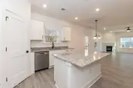 204 Jackson Ridge Way, Pikeville, NC 27863 — 3-bedroom home in Jackson Ridge, Pikeville, NC, photo 19 of 43: Kitchen 05