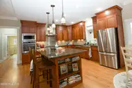 45 Richmond Road, Jackson Springs, NC 27281 — 3-bedroom home in Foxfire Village, Jackson Springs, NC, photo 18 of 73: 45 Richmond Rd-54
