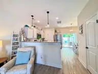 14 Catalina Circle, Swansboro, NC 28584 — 2-bedroom townhome in Hammocks Port Swansboro, Swansboro, NC, photo 4 of 31: Living/Kitchen