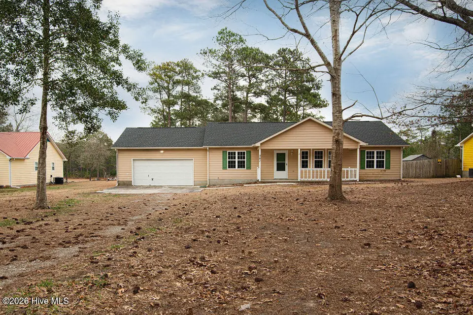 381 Nc Hwy 172, Hubert, NC 28539 — 3-bedroom home in Long Leaf Forest, Hubert, NC, photo 1 of 28: DSC_4442