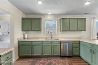 3505 Island Drive, North Topsail Beach, NC 28460 — 3-bedroom waterfront home in Seahaven Beach, North Topsail Beach, NC, photo 9 of 59: 3505IslandDr-115
