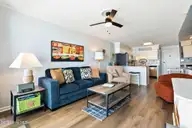 918 Carolina Beach Avenue N Apt 3e, Carolina Beach, NC 28428 — 2-bedroom waterfront condo in A Place At The Beach, Carolina Beach, NC, photo 13 of 47