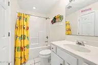 421 N New River Drive A, Surf City, NC 28445 — 3-bedroom waterfront townhome in Topsail Cove, Surf City, NC, photo 21 of 44