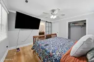 602 Mohican Trail, Wilmington, NC 28409 — 3-bedroom home in Tanglewood, Wilmington, NC, photo 17 of 34: 602MohicanTrail-127_with_tv