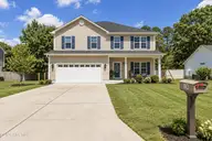 124 Saint Road, Richlands, NC 28574 — 4-bedroom home in Meadow Oaks, Richlands, NC, photo 4 of 57