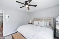 38 Pelican Point Road, Wilmington, NC 28409 — 3-bedroom home in Pelican Point, Wilmington, NC, photo 16 of 44