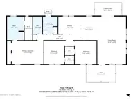 101 Hayduke Lane, Rocky Point, NC 28457 — 3-bedroom manufactured home, Rocky Point, NC, photo 2 of 46