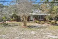 811 Memory Lane, Southport, NC 28461 — 4-bedroom home in Pine Needle Grove, Southport, NC, photo 2 of 49: 811MemoryLane-1