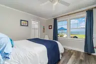 323 Brook Lane, Newport, NC 28570 — 3-bedroom waterfront home in Barnesfield, Newport, NC, photo 14 of 34: Guest