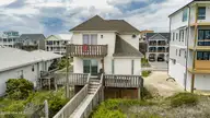 608 S Shore Drive, Surf City, NC 28445 — 4-bedroom waterfront home in Surf City #, Surf City, NC, photo 5 of 51: DJI_20260509133734_0671_D