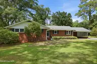 3030 Fairway Road, Morehead City, NC 28557 — 3-bedroom home in Country Club Acres, Morehead City, NC, photo 2 of 50: 1-web-or-mls-1S3A9215