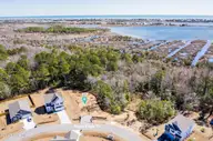 311 Royal Eagle Court, Sneads Ferry, NC 28460 — 3-bedroom waterfront home in The Preserve at Tidewater, Sneads Ferry, NC, photo 7 of 11