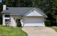 3203 Granville Court, New Bern, NC 28562 — 3-bedroom home in Trent Village, New Bern, NC, photo 1 of 20: Street View