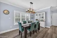 1047 Grandview Drive, Hampstead, NC 28443 — 4-bedroom waterfront home in Eagle's Watch, Hampstead, NC, photo 11 of 80: 1047GrandviewDrive-31