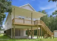 751 Driftwood Drive, Hampstead, NC 28443 — 4-bedroom manufactured home in Cedar Landing, Hampstead, NC, photo 10 of 52