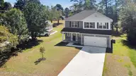 1430 Mona Passage Court, New Bern, NC 28560 — 4-bedroom home in Fairfield Harbour, New Bern, NC, photo 5 of 62