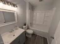 18 Bosco Drive, Jacksonville, NC 28540 — 4-bedroom home in Northwoods, Jacksonville, NC, photo 21 of 27