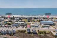 321 N New River Drive, Surf City, NC 28445 — 6-bedroom waterfront home, Surf City, NC, photo 7 of 73: 321NNewRIverDrive-66