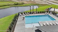 583 Summers Walk Road 108, Shallotte, NC 28470 — 3-bedroom home in Summers Walk, Shallotte, NC, photo 17 of 19: Pool 2