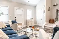 124 Lark Drive, Pinehurst, NC 28374 — 3-bedroom townhome in Royal Oak, Pinehurst, NC, photo 16 of 53: DSC01764
