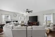 318 Naval Store Drive, Jacksonville, NC 28546 — 5-bedroom home in Onslow Bay, Jacksonville, NC, photo 10 of 47