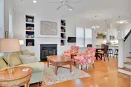 303 E Water Street, Washington, NC 27889 — 3-bedroom waterfront home in Moss Landing, Washington, NC, photo 10 of 48: 303 East Water St-10