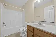 370 Bracken Place, Jacksonville, NC 28540 — 2-bedroom townhome in Acorn Forest, Jacksonville, NC, photo 13 of 17