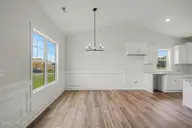 262 Pierre Drive, Benson, NC 27504 — 3-bedroom home in Margot Manor, Benson, NC, photo 8 of 33: 262 Pierre - 8