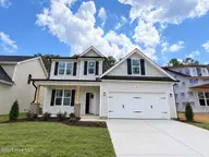 122 Cinnabar Street, Clayton, NC 27520 — 4-bedroom home in Riverwood Ranch, Clayton, NC, photo 1 of 21: Construction
