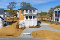 535 Sheldrake Court, Beaufort, NC 28516 — 4-bedroom home in Beau Coast, Beaufort, NC, photo 7 of 53: New construction in Beau Coast