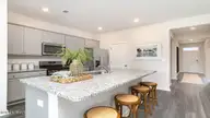 984 Stanbury Bluff Road SW, Supply, NC 28462 — 3-bedroom home in Stanbury Creek, Supply, NC, photo 5 of 21: Aria B 20 Interior