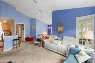 160 Bentgreen Drive, Leland, NC 28451 — 3-bedroom townhome in Magnolia Greens, Leland, NC, photo 5 of 38