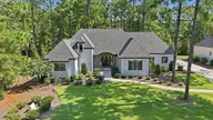 109 Chanticleer Drive, Pinehurst, NC 28374 — 3-bedroom home in Forest Creek, Pinehurst, NC, photo 2 of 69: 5-web-or-mls-DJI_20260902110914_0666_D