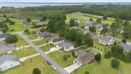 907 Sea Holly Court, New Bern, NC 28560 — 4-bedroom waterfront home in Fairfield Harbour, New Bern, NC, photo 7 of 55: 10-web-or-mls-DJI_20260708145321_0136_D_