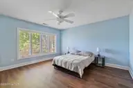 5007 Country Club Drive N, Wilson, NC 27896 — 3-bedroom home in Country Club Colony, Wilson, NC, photo 17 of 29: Bedroom 2
