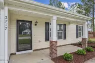 2717 Winding Ridge Drive W, Wilson, NC 27893 — 3-bedroom home in Westhaven, Wilson, NC, photo 3 of 29: 05-2717 Winding Ridge Dr-5