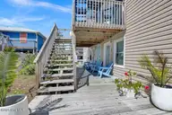 1008 Ocean Boulevard, Topsail Beach, NC 28445 — 8-bedroom waterfront home in New Topsail Beach, Topsail Beach, NC, photo 24 of 51
